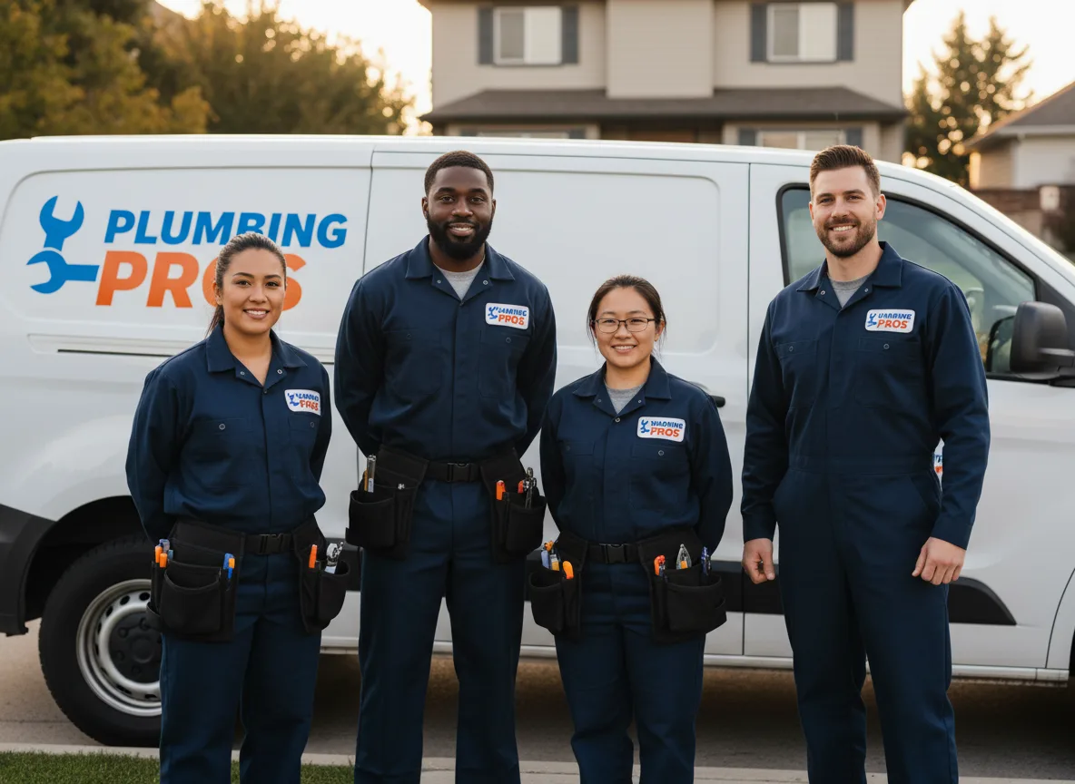 Water Heater Repair company in New Harmony, UT